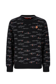 Tygo&Vito Jongens Sweater Senna