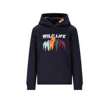 Tygo&Vito Jongens Sweater Henk