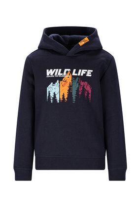 Tygo&Vito Jongens Sweater Henk