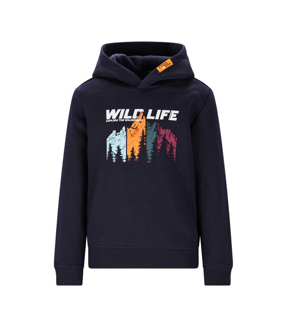 Tygo&Vito Jongens Sweater Henk