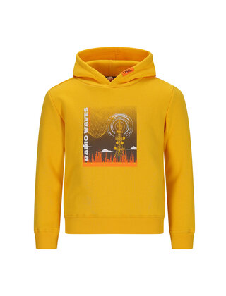 Tygo&Vito Jongens Sweater Henk