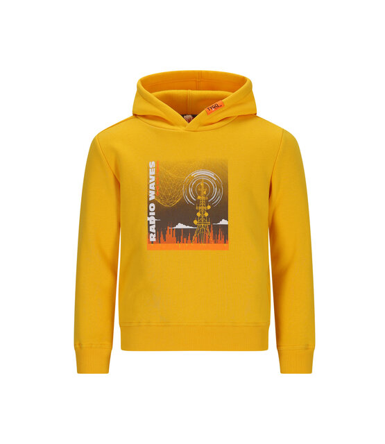 Tygo&Vito Jongens Sweater Henk