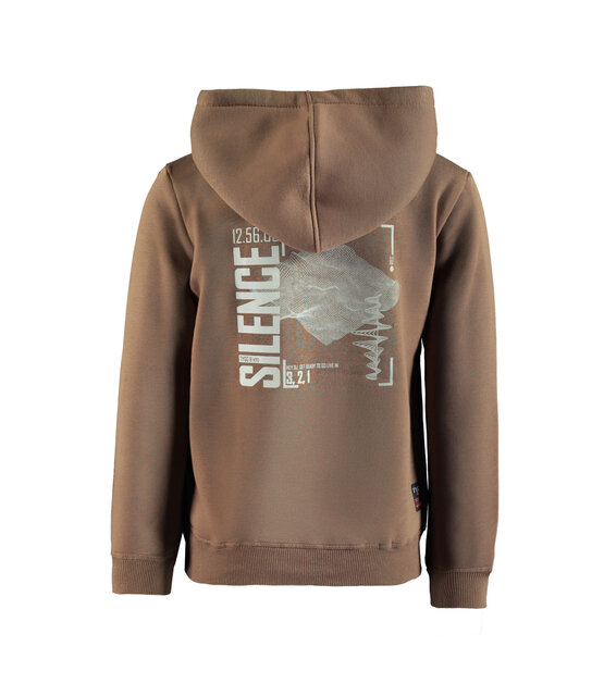 Tygo&Vito Jongens Sweater Hank Tygo&Vito Jongens Sweater Hank