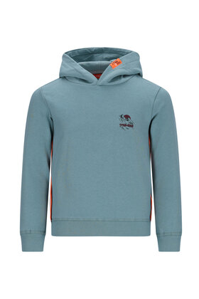 Tygo&Vito Jongens Sweater Hank