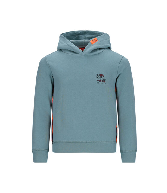 Tygo&Vito Jongens Sweater Hank