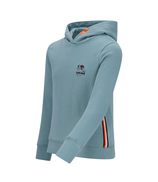 Tygo&Vito Jongens Sweater Hank