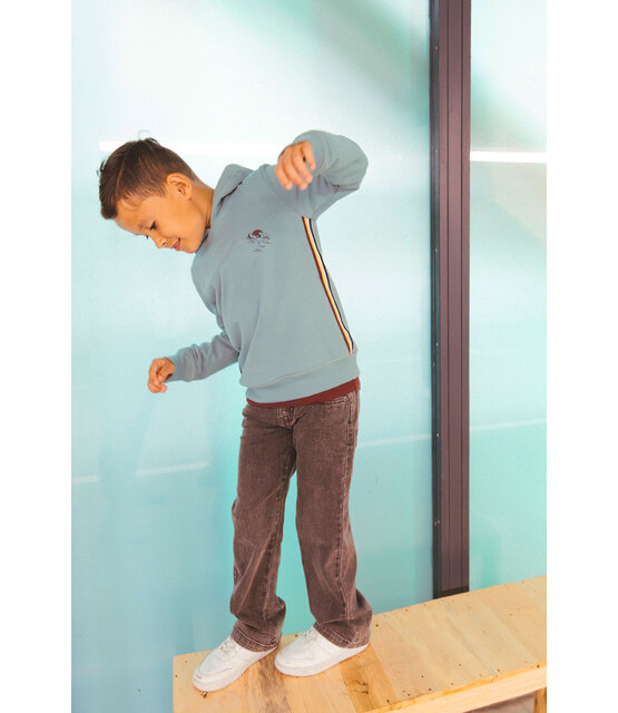 Tygo&Vito Jongens Sweater Hank