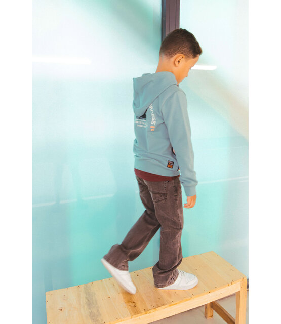 Tygo&Vito Jongens Sweater Hank