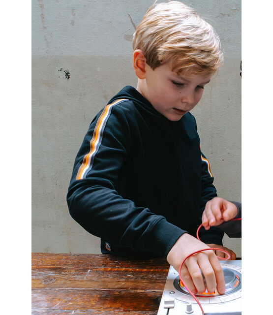 Tygo&Vito Jongens Sweater Hero