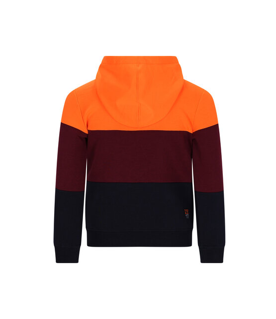 Tygo&Vito Jongens Sweater Hessel