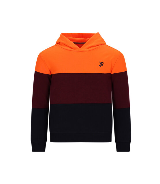 Tygo&Vito Jongens Sweater Hessel