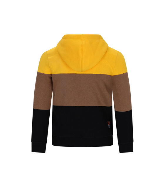 Tygo&Vito Jongens Sweater Hessel Tygo&Vito Jongens Sweater Hessel