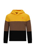 Tygo&Vito Jongens Sweater Hessel Tygo&Vito Jongens Sweater Hessel