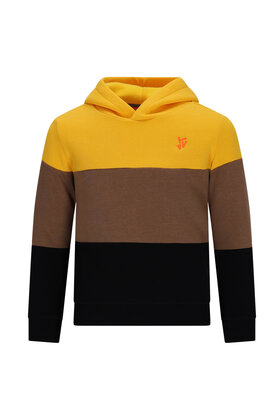 Tygo&Vito Jongens Sweater Hessel