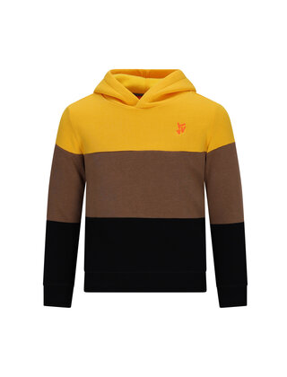 Tygo&Vito Jongens Sweater Hessel