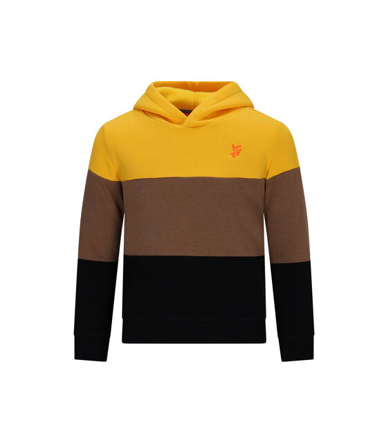 Tygo&Vito Jongens Sweater Hessel Tygo&Vito Jongens Sweater Hessel