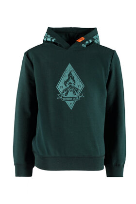 Tygo&Vito Jongens Sweater Hobie