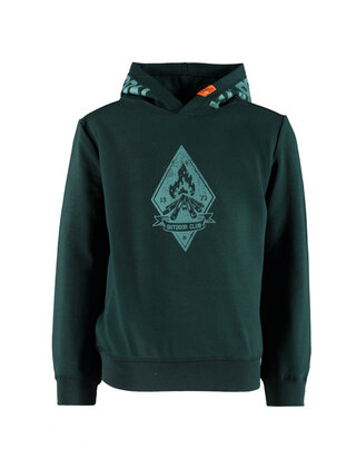 Tygo&Vito Jongens Sweater Hobie