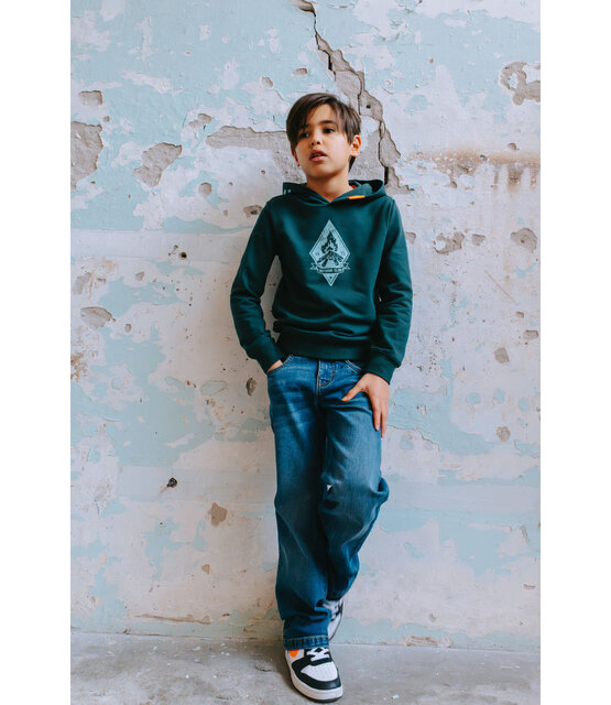 Tygo&Vito Jongens Sweater Hobie