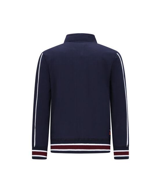 Tygo&Vito Jongens Vest Vigo