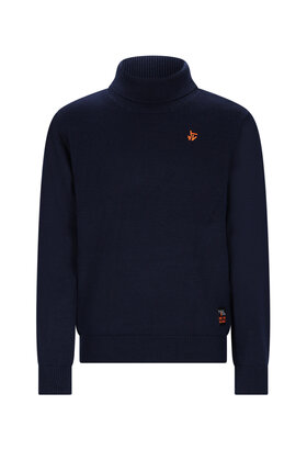 Tygo&Vito Jongens Sweater Clint