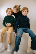 Tygo&Vito Jongens Sweater Clint