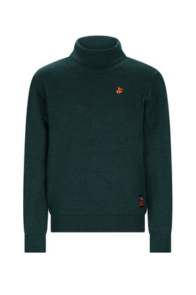 Tygo&Vito Jongens Sweater Clint