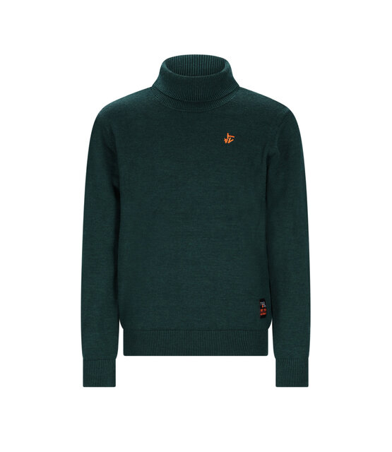 Tygo&Vito Jongens Sweater Clint