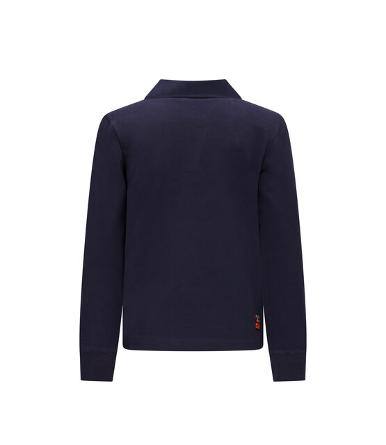 Tygo&Vito Jongens Longsleeve Chris