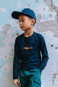 Tygo&Vito Jongens Longsleeve Mees
