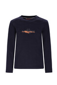 Tygo&Vito Jongens Longsleeve Mees