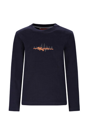 Tygo&Vito Jongens Longsleeve Mees