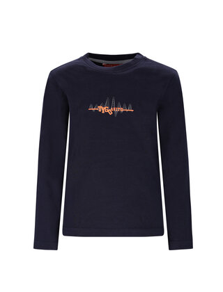 Tygo&Vito Jongens Longsleeve Mees