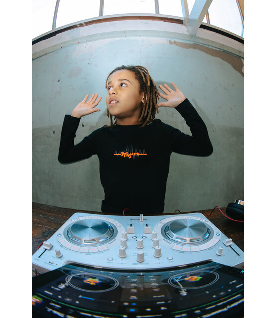 Tygo&Vito Jongens Longsleeve Mees