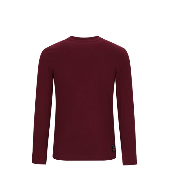 Tygo&Vito Jongens Longsleeve Max Tygo&Vito Jongens Longsleeve Max