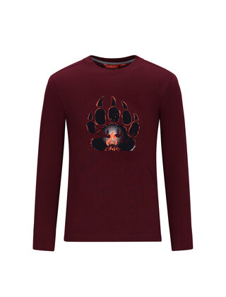 Tygo&Vito Jongens Longsleeve Max