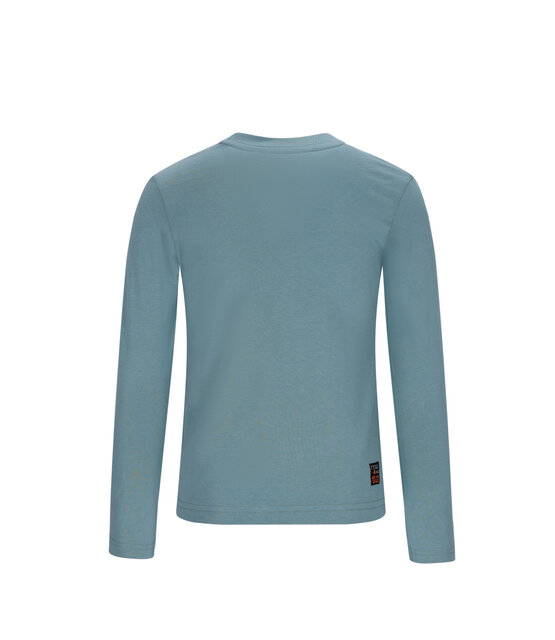 Tygo&Vito Jongens Longsleeve Max