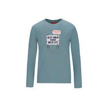 Tygo&Vito Jongens Longsleeve Max