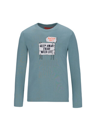 Tygo&Vito Jongens Longsleeve Max