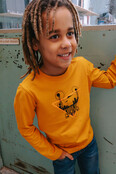 Tygo&Vito Jongens Longsleeve Max Tygo&Vito Jongens Longsleeve Max