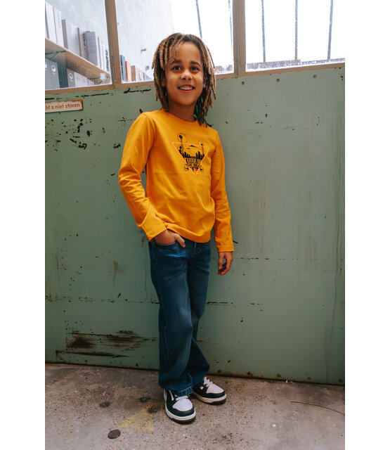Tygo&Vito Jongens Longsleeve Max Tygo&Vito Jongens Longsleeve Max