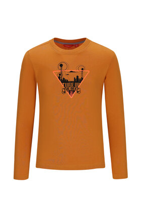 Tygo&Vito Jongens Longsleeve Max