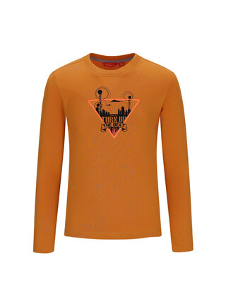 Tygo&Vito Jongens Longsleeve Max