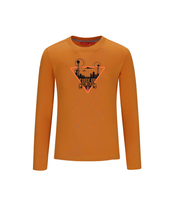 Tygo&Vito Jongens Longsleeve Max Tygo&Vito Jongens Longsleeve Max