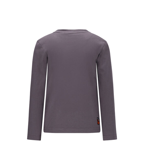 Tygo&Vito Jongens Longsleeve Max Tygo&Vito Jongens Longsleeve Max