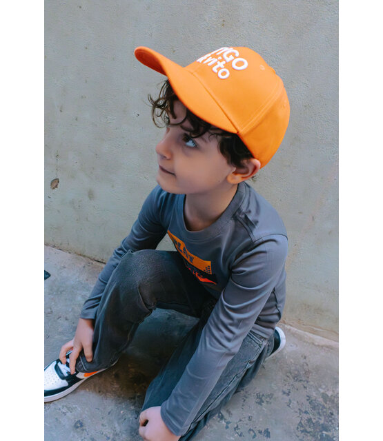 Tygo&Vito Jongens Longsleeve Max Tygo&Vito Jongens Longsleeve Max