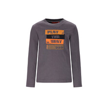 Tygo&Vito Jongens Longsleeve Max