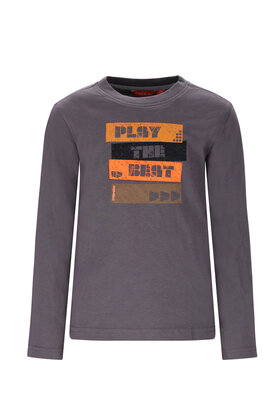 Tygo&Vito Jongens Longsleeve Max