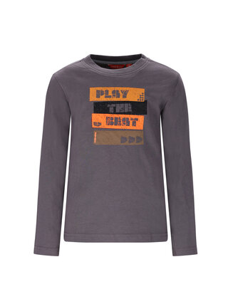 Tygo&Vito Jongens Longsleeve Max