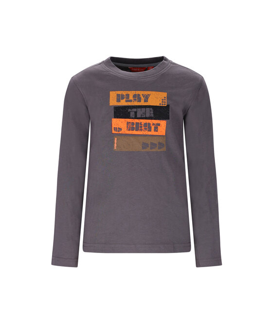 Tygo&Vito Jongens Longsleeve Max Tygo&Vito Jongens Longsleeve Max